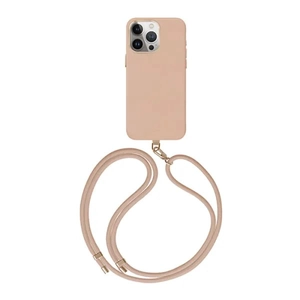 Ốp lưng iPhone 15 Pro Max UNIQ Coehl with Magsafe Muse